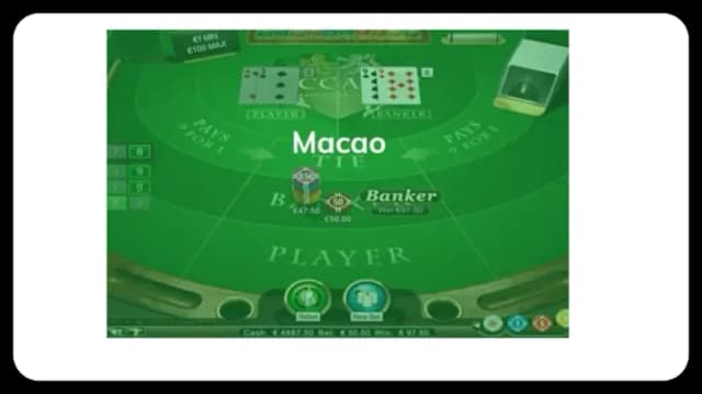 macao